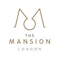 the mansion london logo image