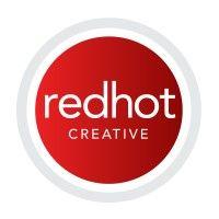 redhot creative logo image