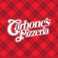 carbone's pizzeria