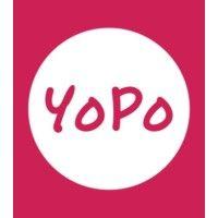 yogurt pump logo image