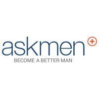 askmen logo image