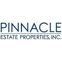 pinnacle estate properties, inc. logo image