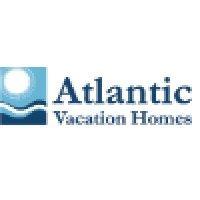 atlantic vacation homes logo image