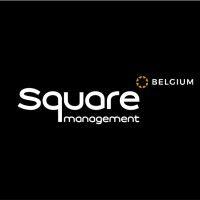 square management belgium logo image