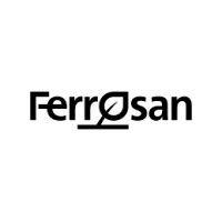 ferrosan logo image