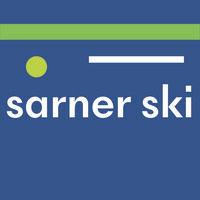 sarner ski logo image