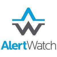 alertwatch logo image