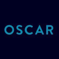 oscar logo image