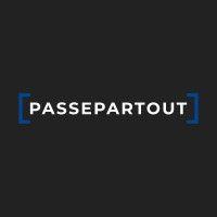 agentur passepartout gmbh & co. kg logo image