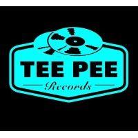 tee pee records logo image