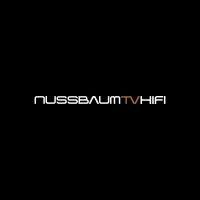 nussbaum tv hifi logo image