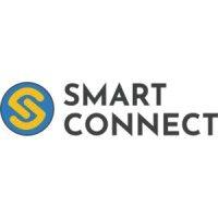 smart connect logo image