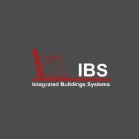 ibs-integrated building systems logo image