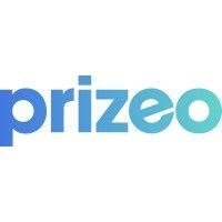 prizeo logo image