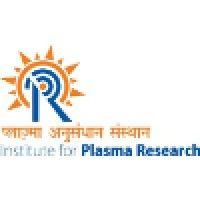 institute for plasma research