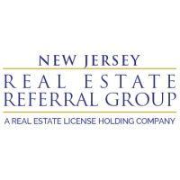 new jersey real estate referral group - njrerg logo image