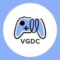 video game development club at uci logo image