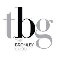 the bromley group logo image