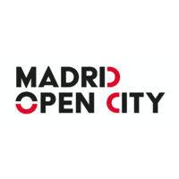 madrid open city logo image