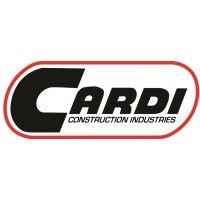 cardi corporation logo image