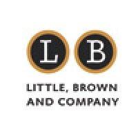 little, brown and company logo image