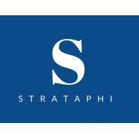 strataphi logo image