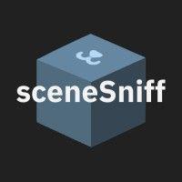 scenesniff (open source) logo image