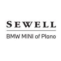 sewell bmw mini of plano logo image