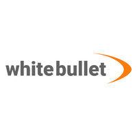 white bullet solutions limited logo image