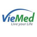 logo of Viemed Healthcare