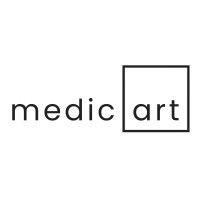 réseau medicart logo image