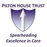 pilton house trust logo image