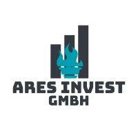 ares invest gmbh logo image