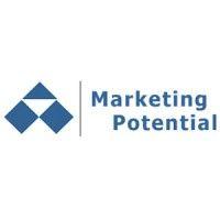 marketing potential logo image