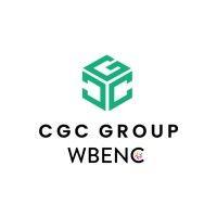 the cgc group logo image