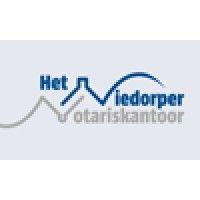 het niedorper notariskantoor logo image