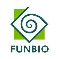 funbio - fundo brasileiro para a biodiversidade logo image