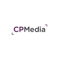 cp media logo image