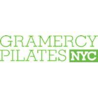 gramercy pilates nyc logo image