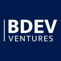 bdev ventures logo image