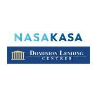 dominion lending centres nasakasa logo image