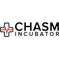 chasm incubator logo image