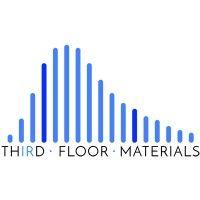 third floor materials, inc. logo image