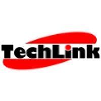 techlink, llc (acquired by the execu|search group in september 2019) logo image