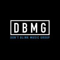 don't blink music group