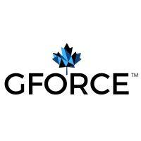 gforce custom fabrication and installation inc logo image