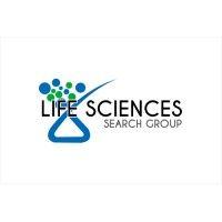 life sciences search group inc. logo image