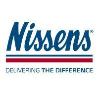 nissens logo image