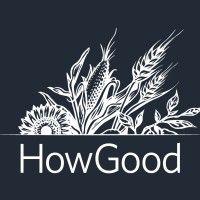 howgood logo image