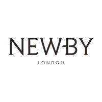 newby teas logo image